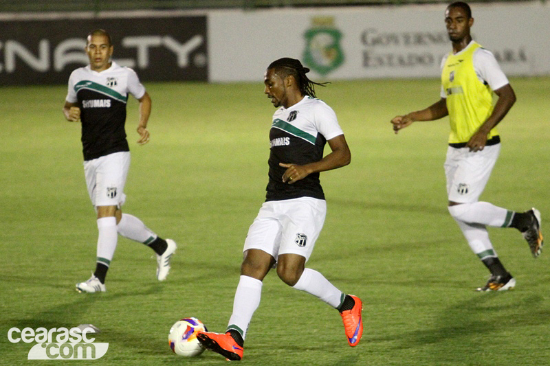 [25-05] Treino técnico + tático - 4