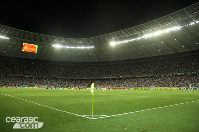 [13-08] Ceará 3 x 1 Internacional - 38