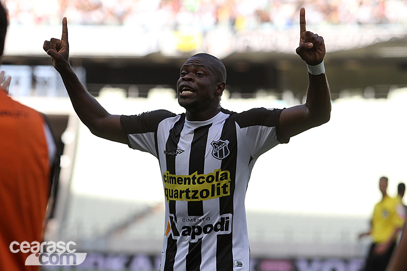 [15-11] Ceará 2 x 0 Vasco - 02 - 16