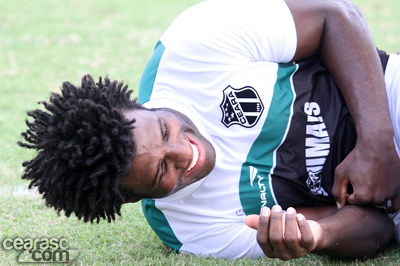 [12-03] Treino técnico - Vovozão - 16