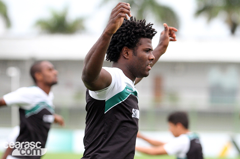 [05-07] Treino coletivo - 7