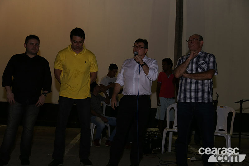 [ 14-11-2016] Confraternização Dos Colaboradores Ceará Sporting Club - 39