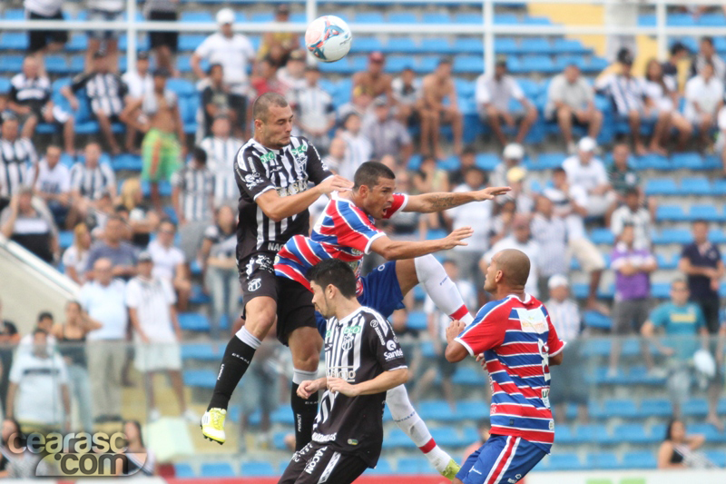 [05-05] Fortaleza 0 x 3 Ceará - 01 - 7