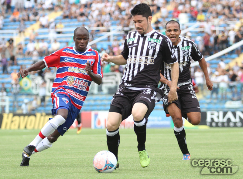 [05-05] Fortaleza 0 x 3 Ceará - 01 - 8
