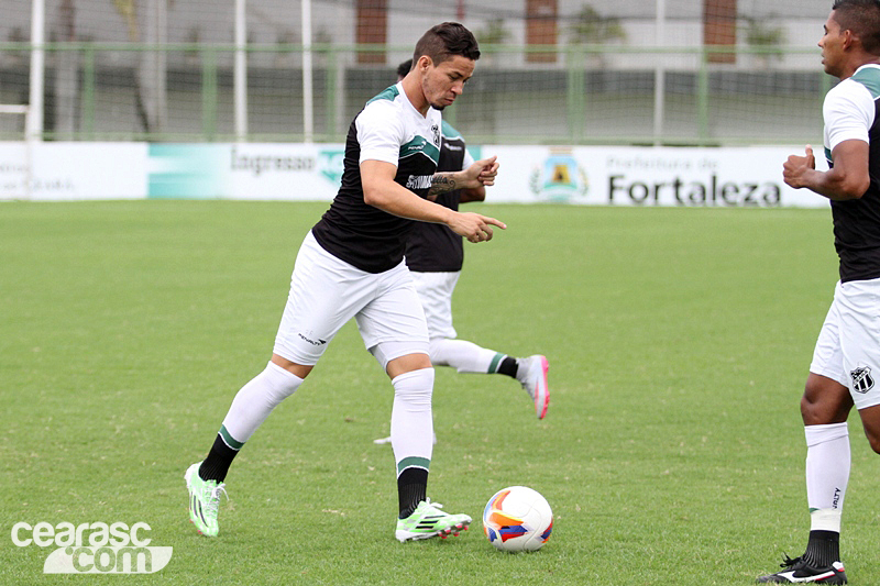 [05-07] Treino coletivo - 8