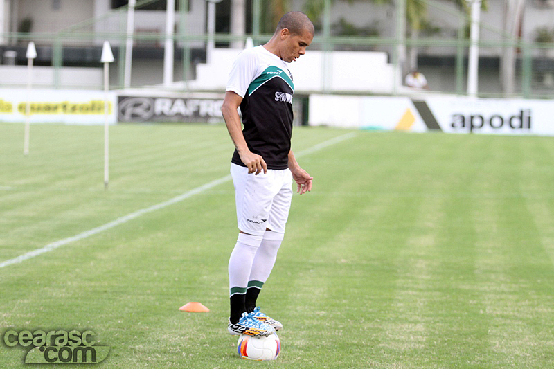 [12-03] Treino técnico - Vovozão - 18