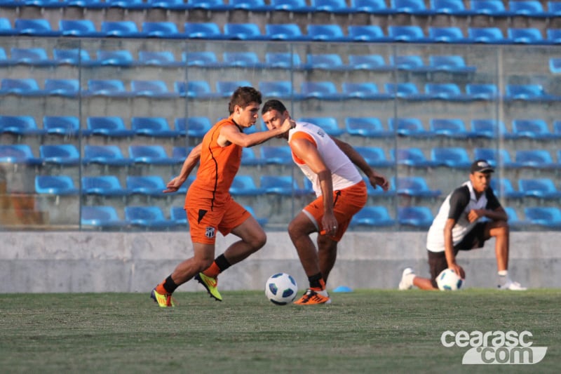 [11-11] Treino Coletivo - PV - 10