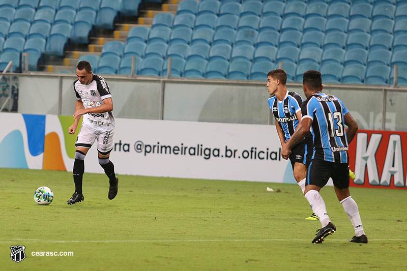 [02-03-2017] Grêmio x Ceará - 31