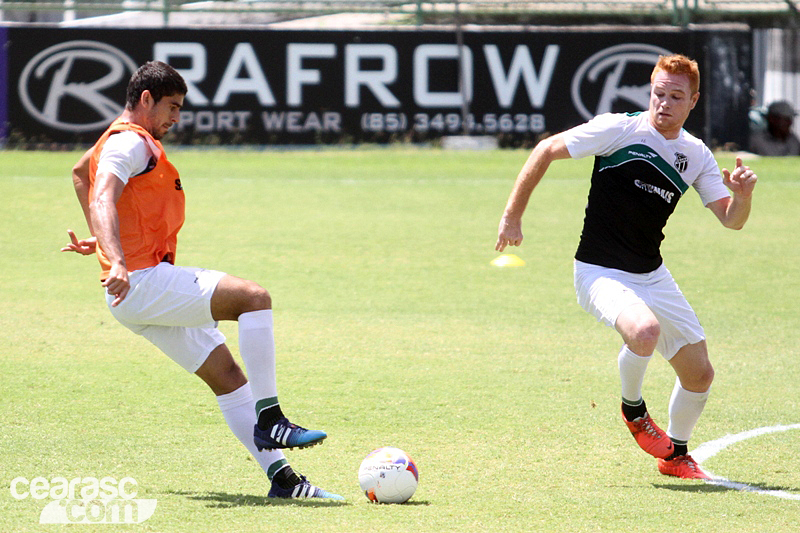 [17-09] Treino físico + técnico - 15