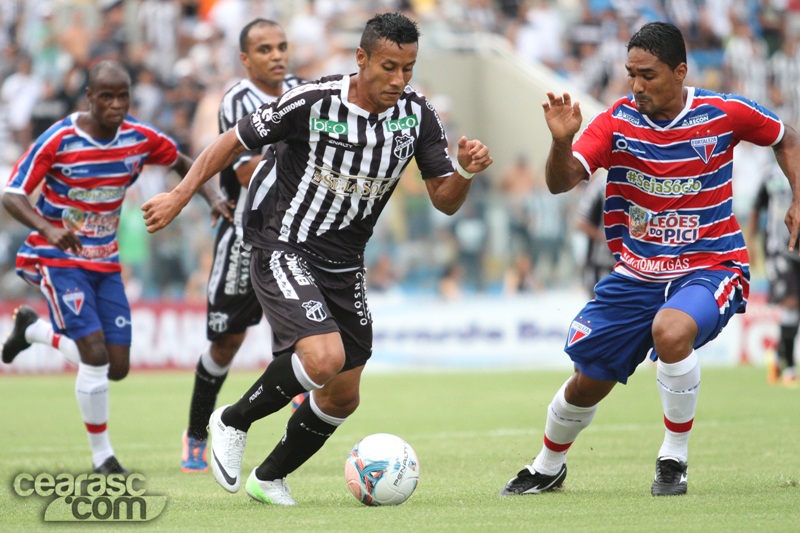 [05-05] Fortaleza 0 x 3 Ceará - 01 - 9