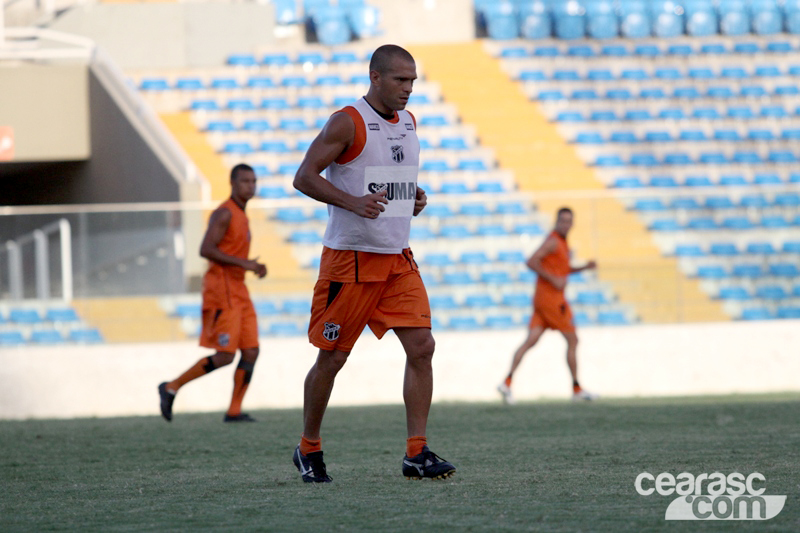 [11-11] Treino Coletivo - PV - 12