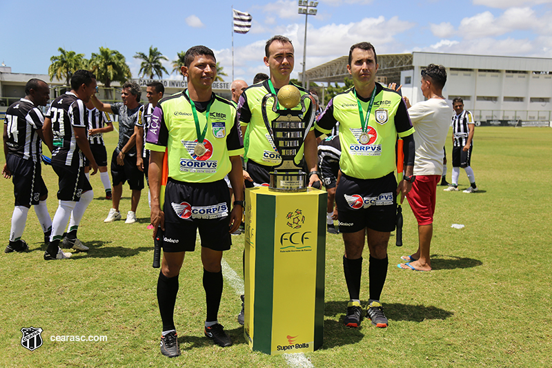 [20-08-2017] Ceara 1 x 0 Maguary - Master1 - 14