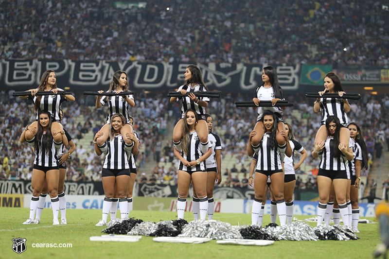 [02-06-2017] Ceará 1 x 0 Londrina - 36