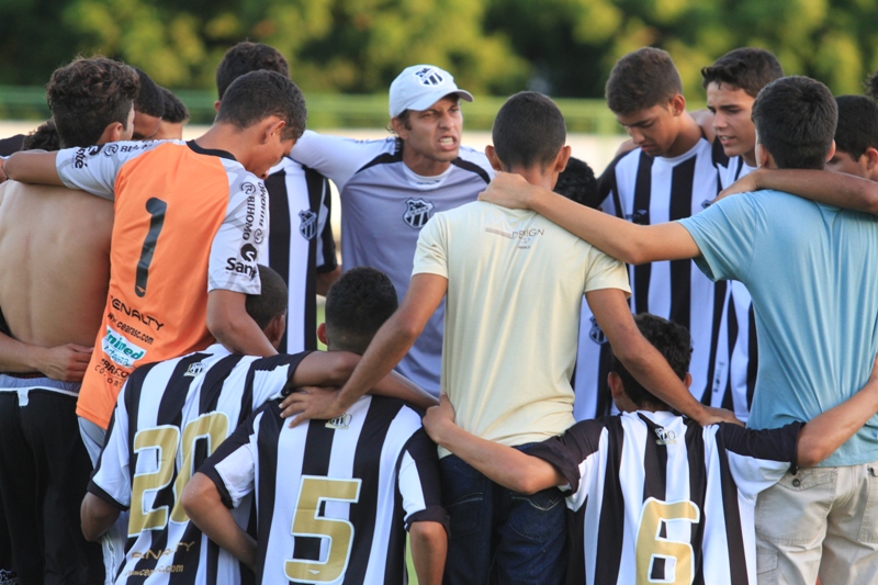 [08-03] Copa Do Brasil Sub17 - Ceará 3 x 2 Náutico - 02 - 20