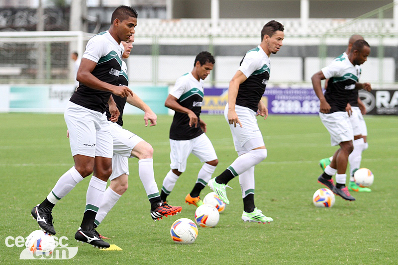 [05-07] Treino coletivo - 13