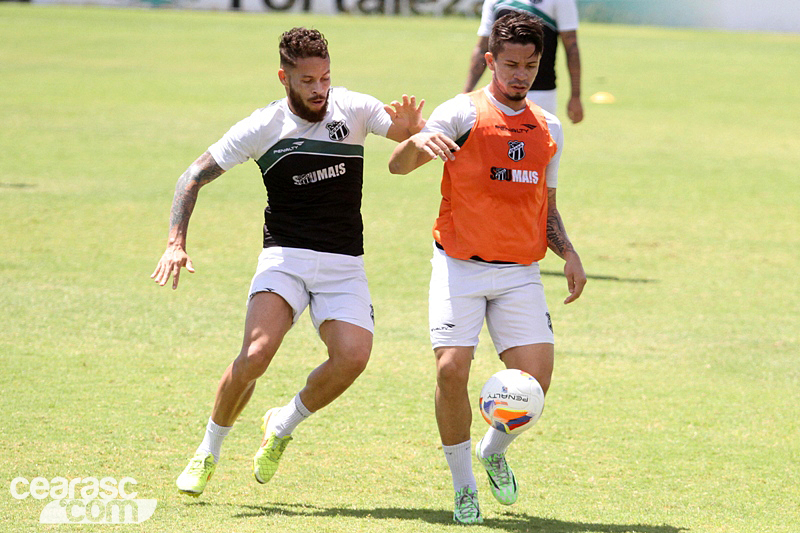 [17-09] Treino físico + técnico - 19