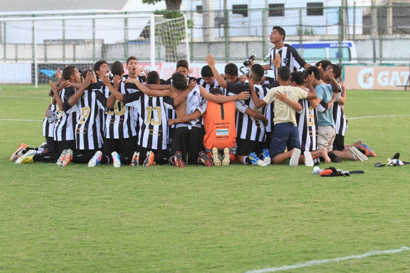 [08-03] Copa Do Brasil Sub17 - Ceará 3 x 2 Náutico - 02 - 21