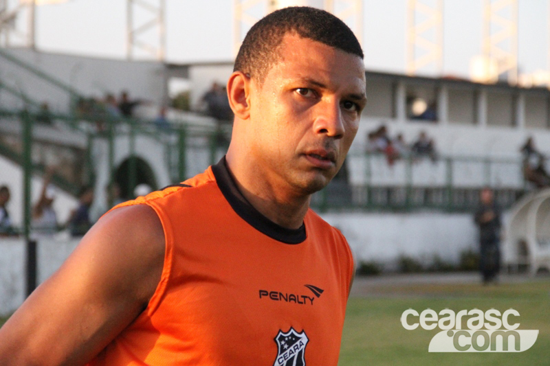 [05-10] Treino de Finalizações - 2
