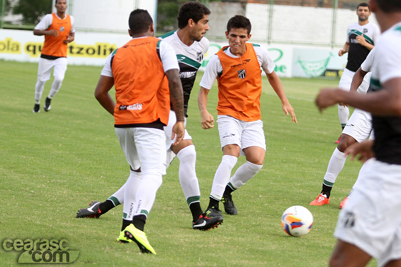 [12-03] Treino técnico - Vovozão - 21