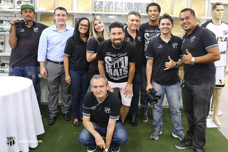 [18-04-2017] XII Bienal Internacional do Livro Part. 2 - 34