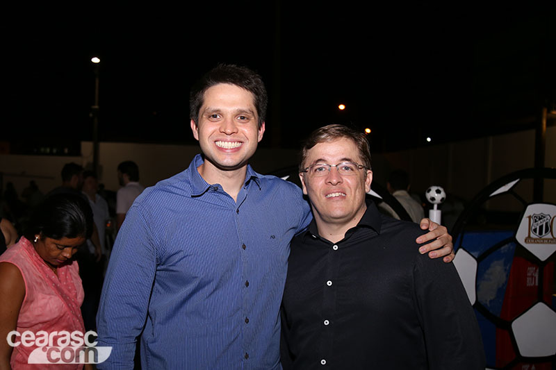 [ 14-11-2016] Confraternização Dos Colaboradores Ceará Sporting Club - 50