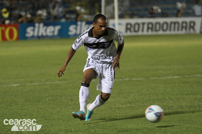 [07-03] Ceará x Guarany de Sobral - 4
