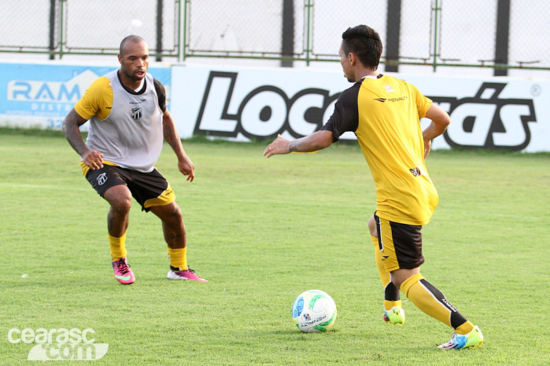 [06-01] #PréTemporada - Treino técnico e tático - 13