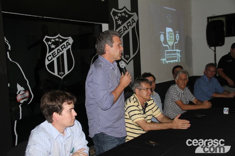 [03-06] Ceará assina protocolo de intenção para aquisição do Ceten - 11