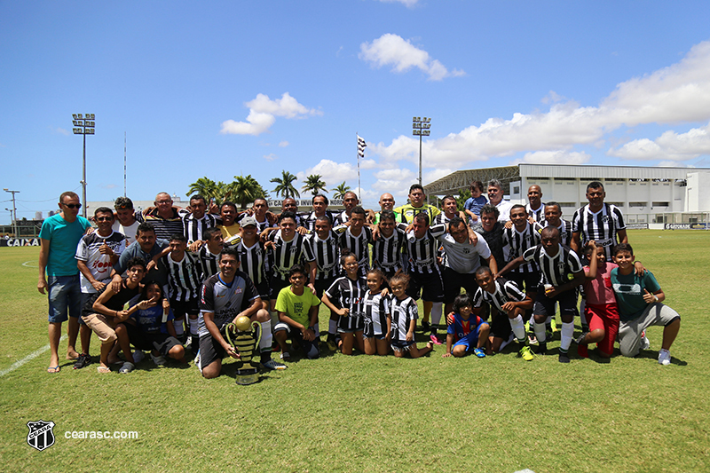 [20-08-2017] Ceara 1 x 0 Maguary - Master1 - 15