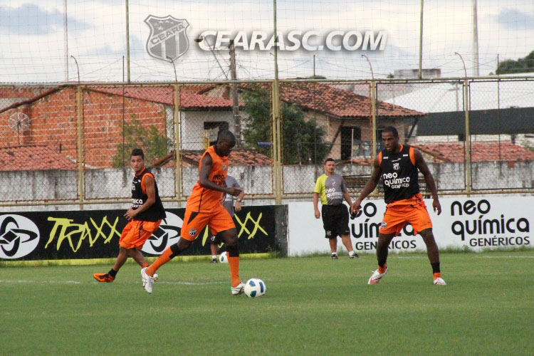 [09-06] Treino Coletivo - Vovozão - 13