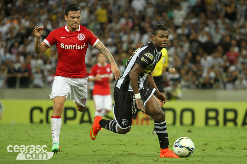 [13-08] Ceará 3 x 1 Internacional - 42