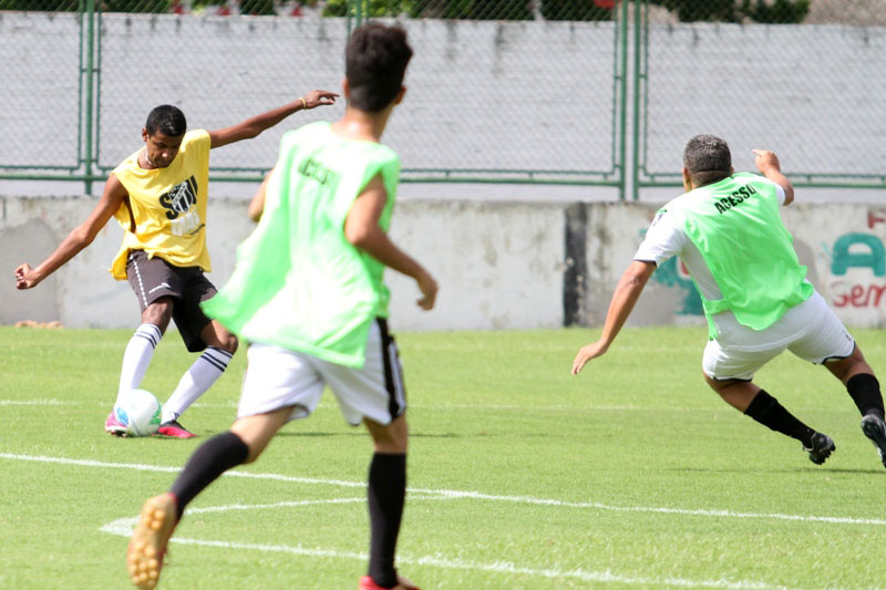 [07-06] Por Dentro do Vozão - Especial do Centenário 01 - 12