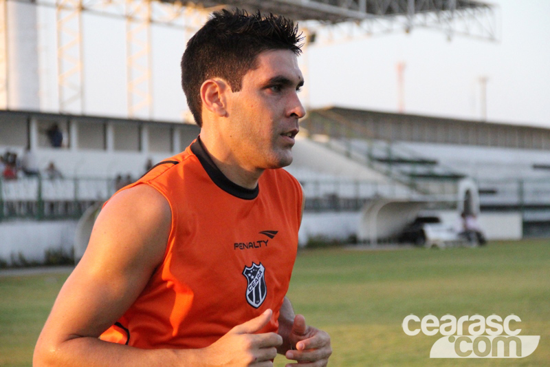 [05-10] Treino de Finalizações - 11