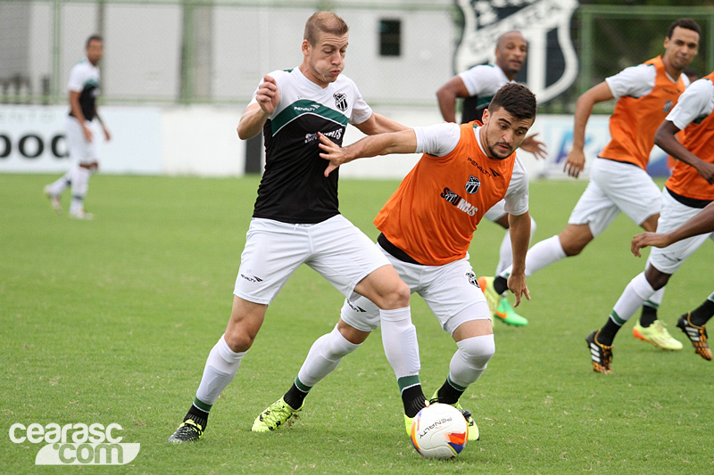 [05-07] Treino coletivo - 17