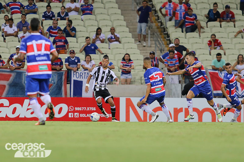 [22-01-2017] Fortaleza x Ceará - 13