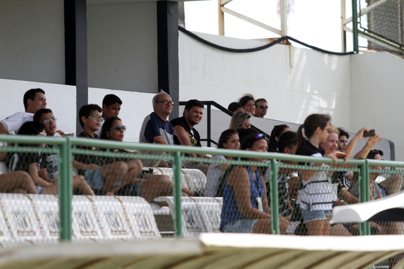 [07-06] Por Dentro do Vozão - Especial do Centenário 01 - 13