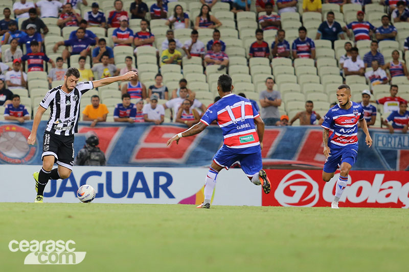 [22-01-2017] Fortaleza x Ceará - 14