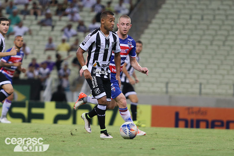 [22-01-2017] Fortaleza x Ceará - 15