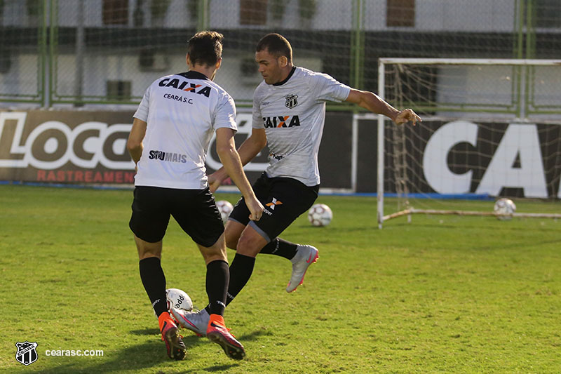 [18-09-2017] Treino de Força - 13