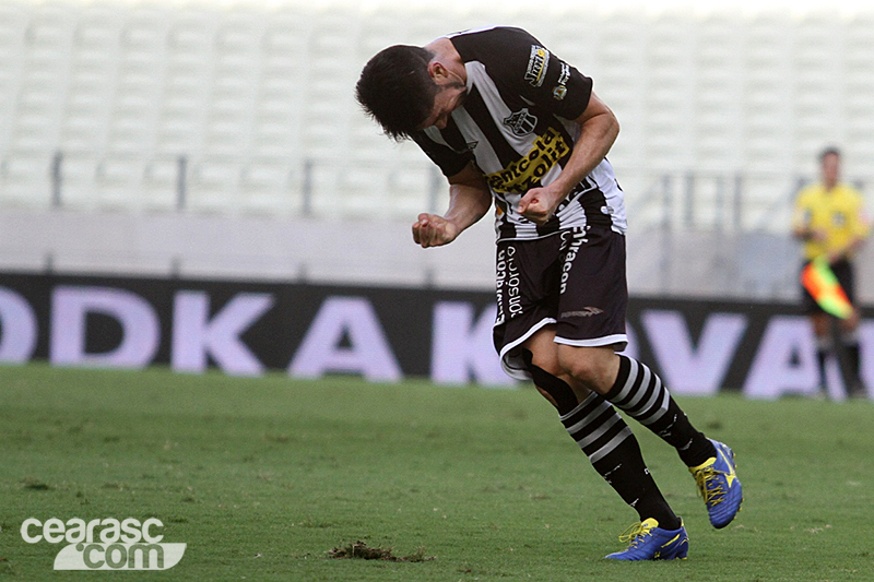 [15-11] Ceará 2 x 0 Vasco - 02 - 23