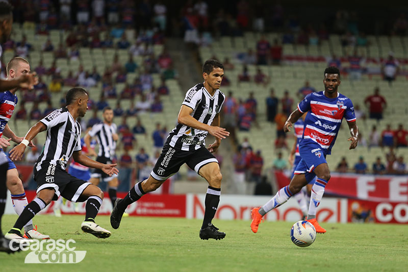 [22-01-2017] Fortaleza x Ceará - 18