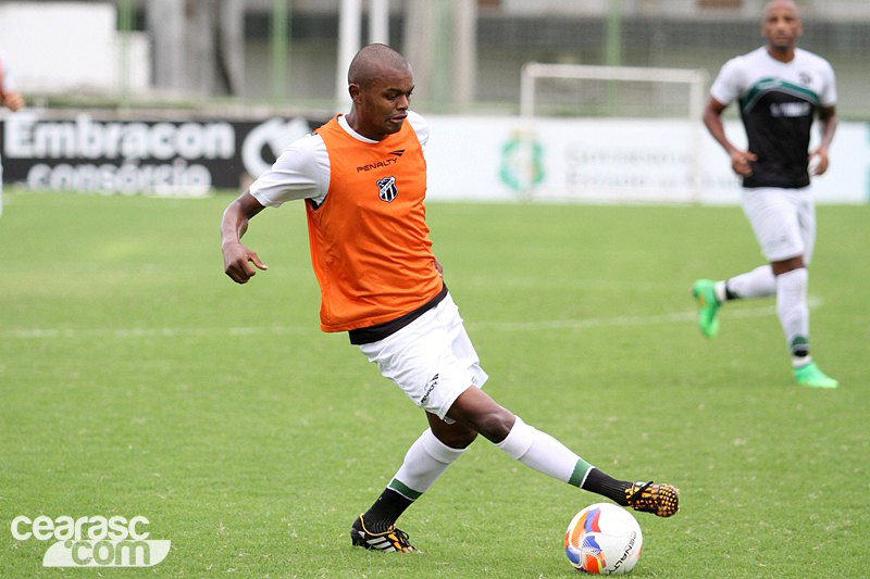 [05-07] Treino coletivo - 21