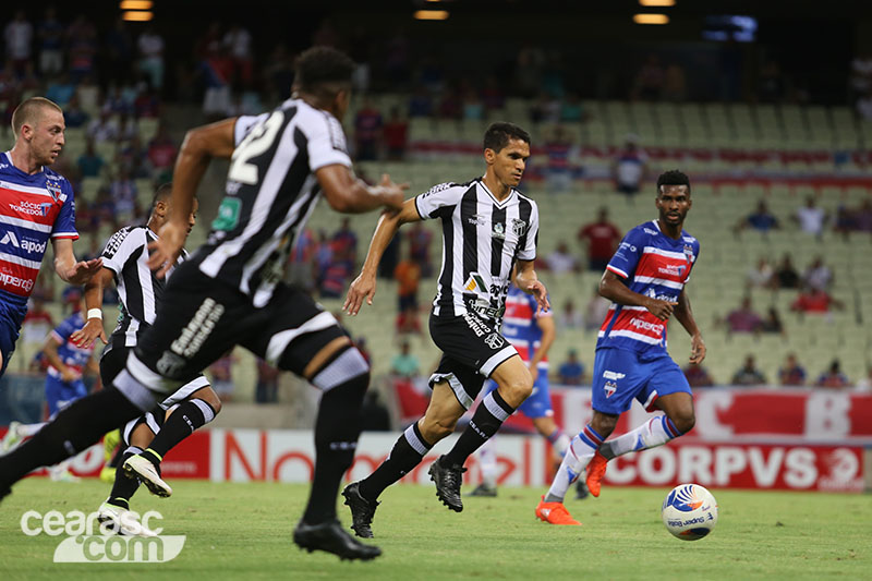[22-01-2017] Fortaleza x Ceará - 19