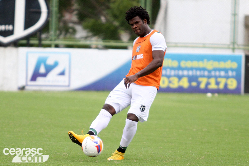 [05-07] Treino coletivo - 22