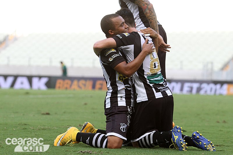 [15-11] Ceará 2 x 0 Vasco - 02 - 24