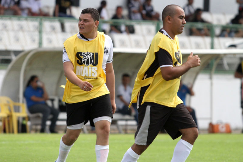 [07-06] Por Dentro do Vozão - Especial do Centenário 01 - 16