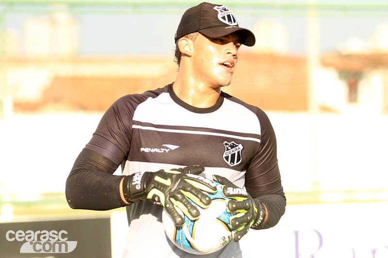 [09-02] Reapresentação + treino técnico - 10