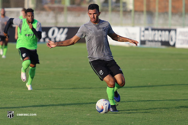 [19-04-2017] Treino Coletivo - 4