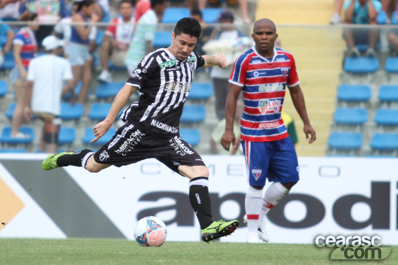 [05-05] Fortaleza 0 x 3 Ceará - 01 - 12