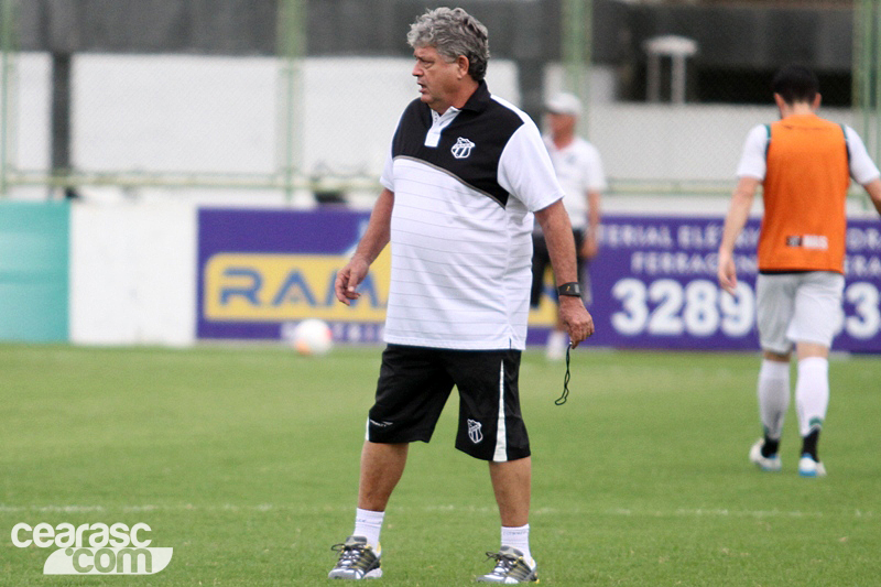 [05-07] Treino coletivo - 25